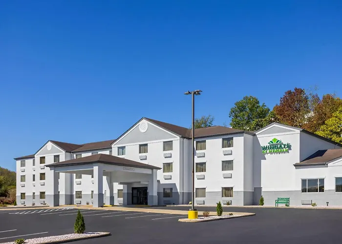 Wingate By Wyndham Pittsburgh New Stanton