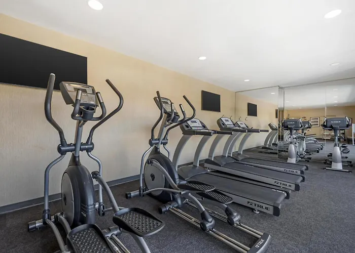Best Western Plus Anaheim Inn