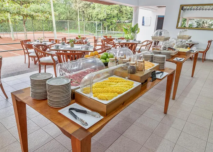 GHL Hotel Club el Puente