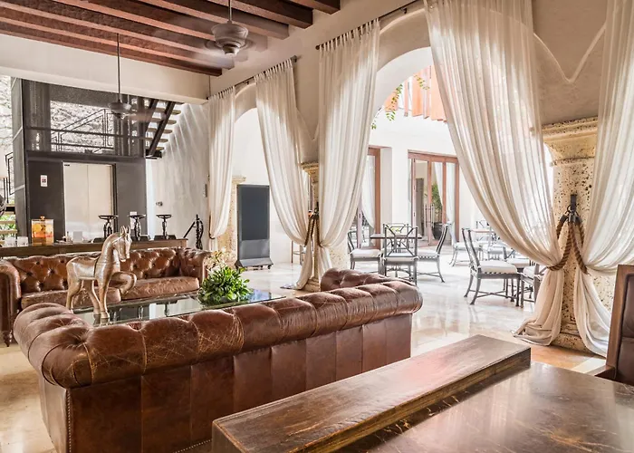 Bastión Luxury