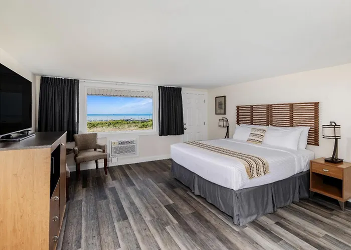Dune Crest Hotel North Truro