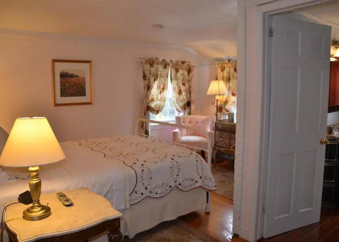Cornwall Inn