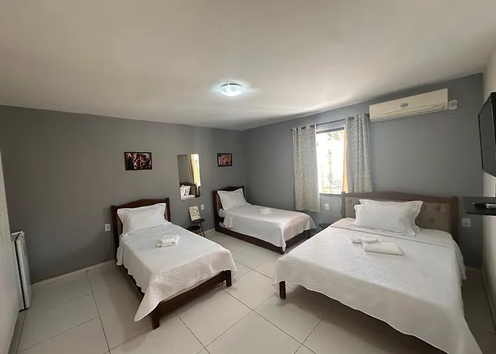 Pousada Mariha