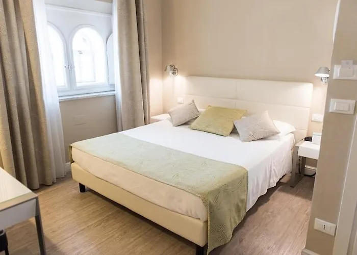 Hotel Universal Livorno