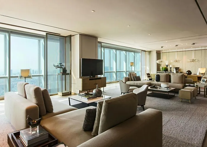 Marriott Nanshan