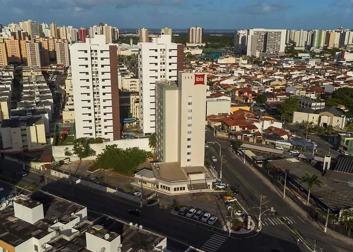 Ibis Aracaju