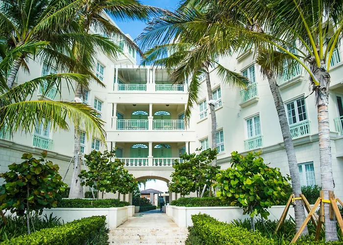 The Shore Club Turks & Caicos Grace Bay