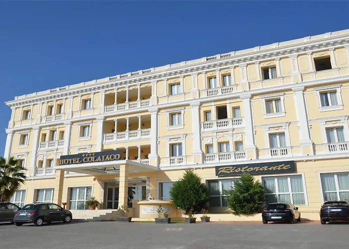 Best Western Colaiaco