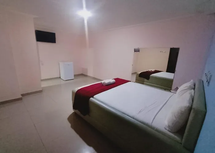 Hotel Aliança