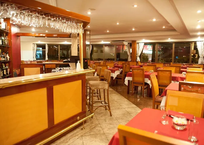 Maitá Palace Hotel Passo Fundo