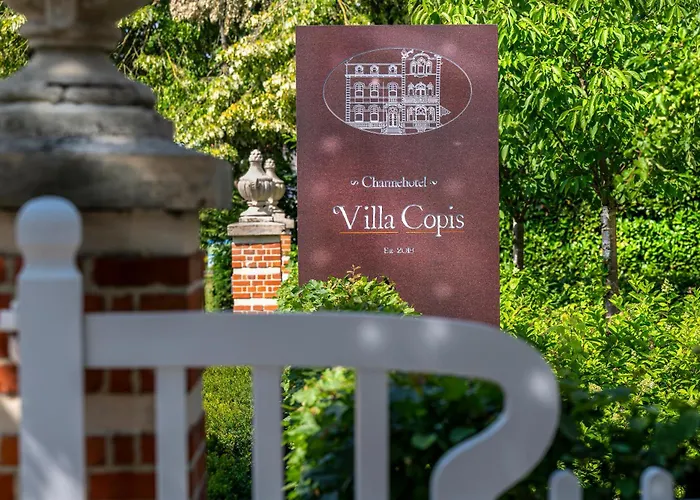 Hotels met zwembad in Kasterlee