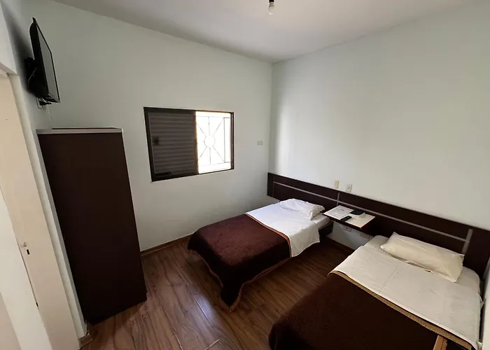 Hotel Gran Valle