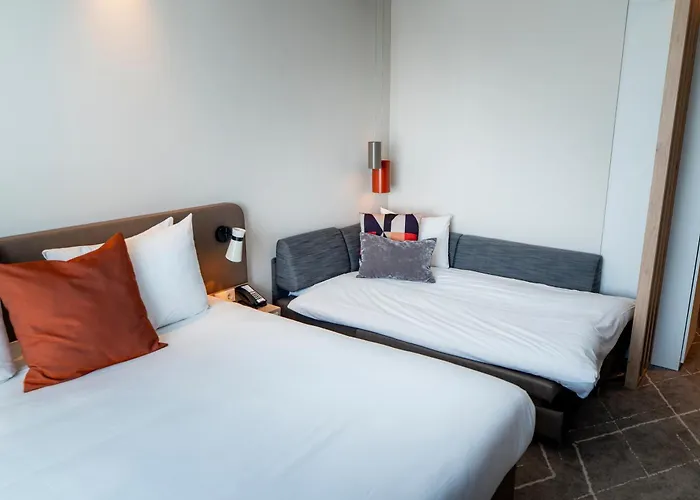 Holiday Inn - Eindhoven Airport