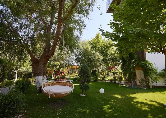 Lebada Luxury Resort & Spa Crișan