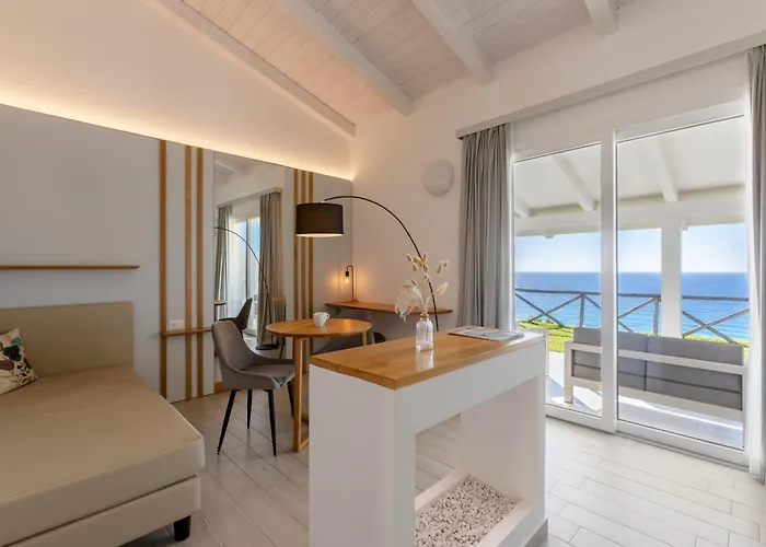 Midenza Suites&Residence