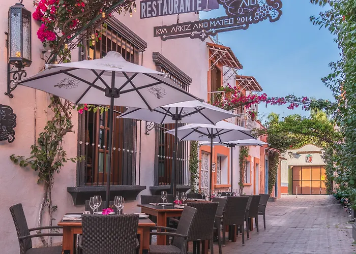 Matian Hotel Boutique