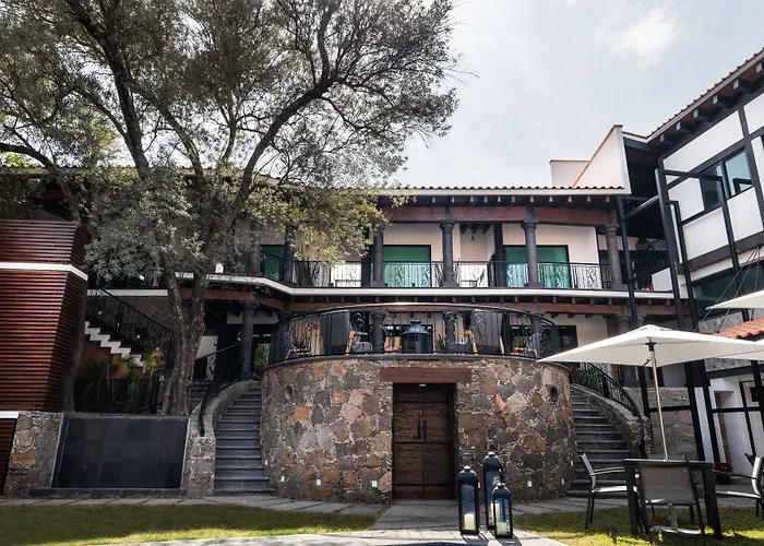 Matian Hotel Boutique