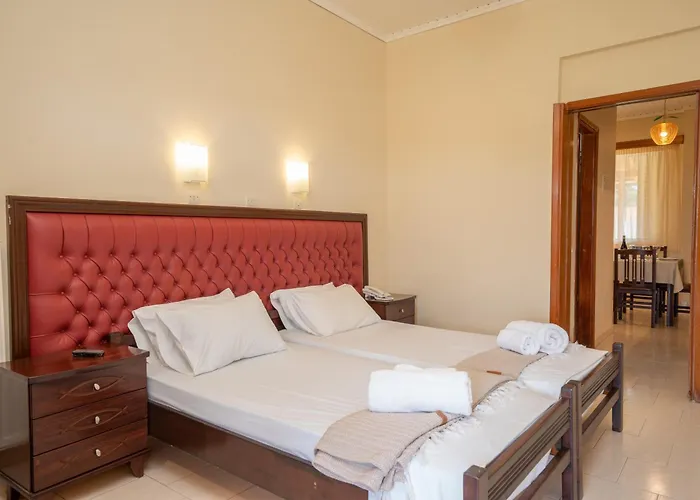 Lorenzo Hotel