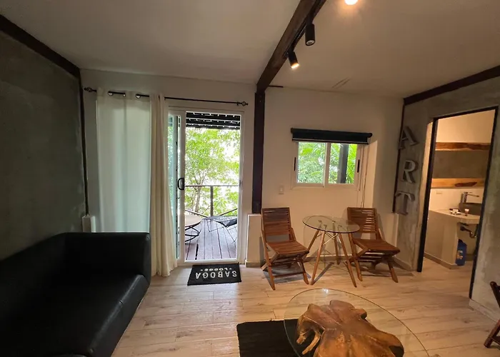 Saboga Lodge (Adults Only)