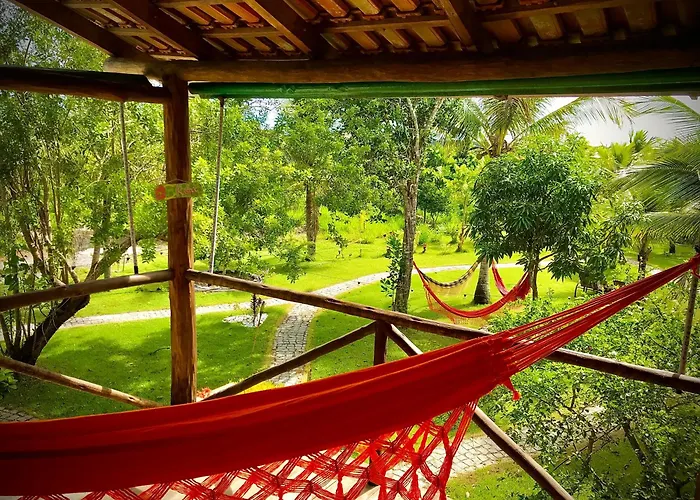 Fazenda Eco-Jardim