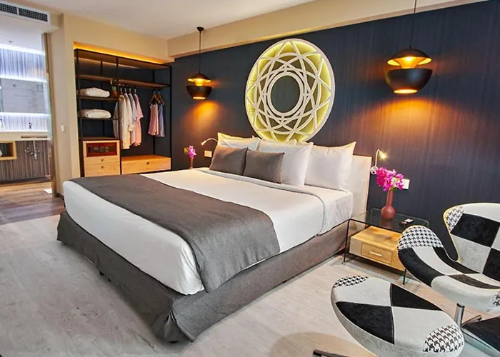 Gran Evenia Panamá Hotel