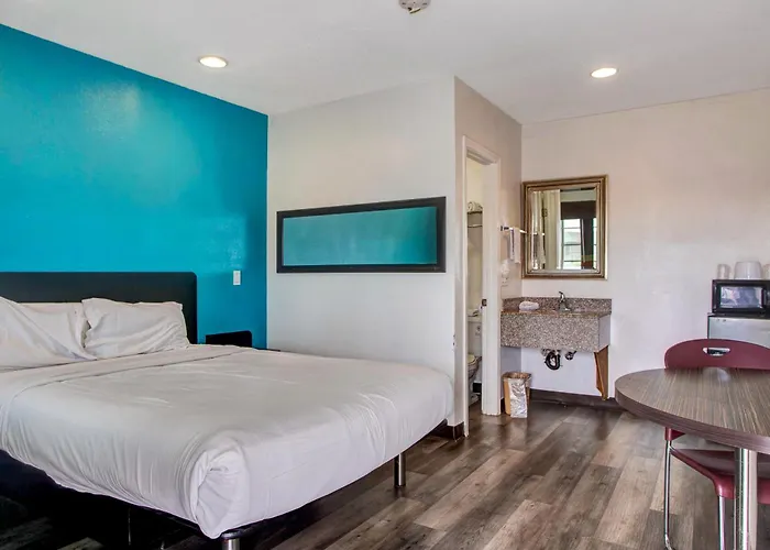 High Desert Inn