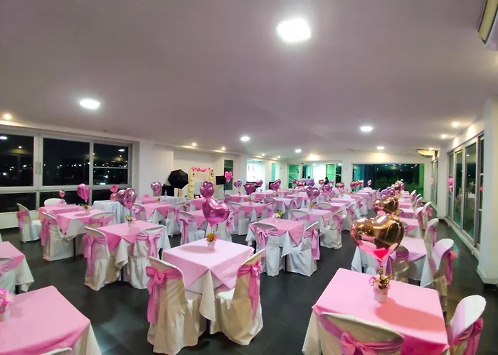 Hotel Fenix