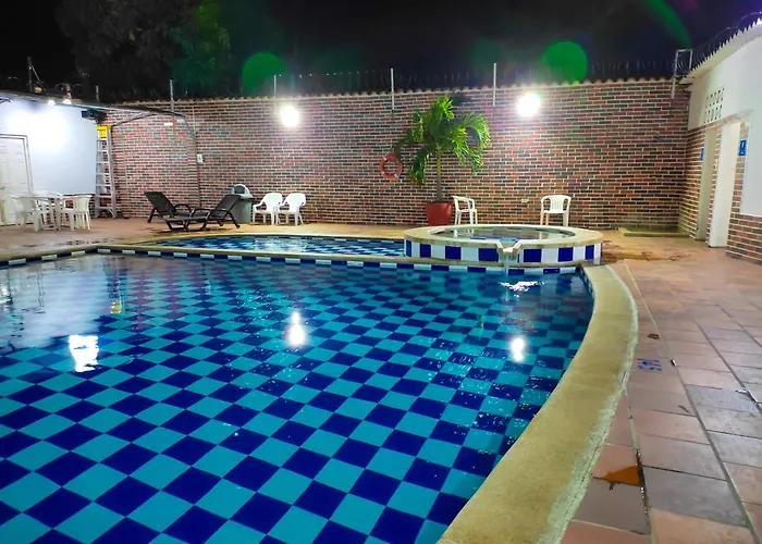 Hotel Fenix