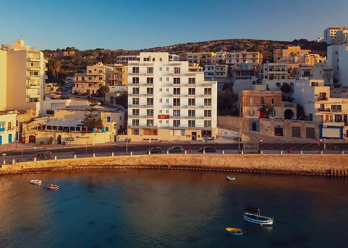 Seaview Stays