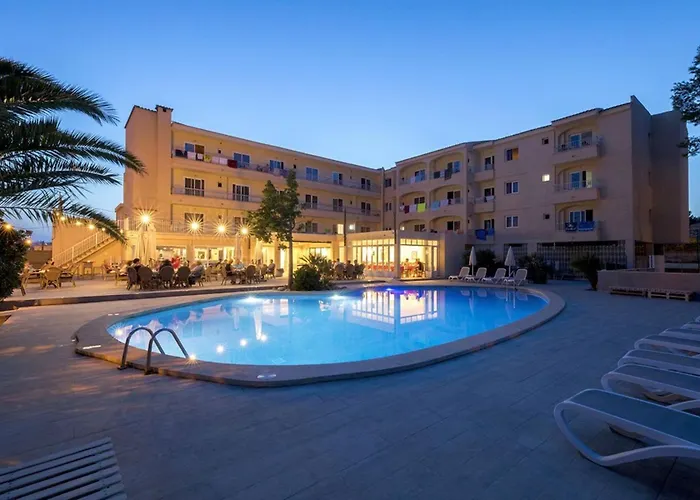 Hotel LLITERAS