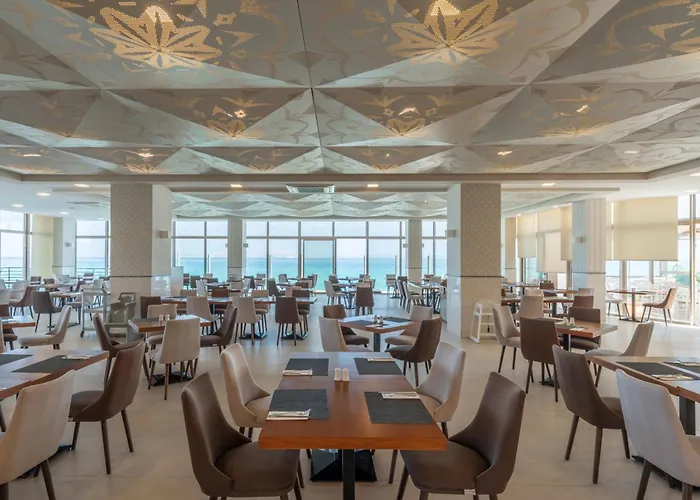 Themis Beach Hotel Kokkini Hani