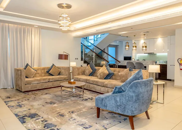 Somerset Downtown Khobar