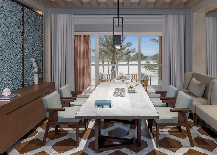 Intercontinental Ras Al Khaimah Mina Al Arab Resort & Spa By Ihg