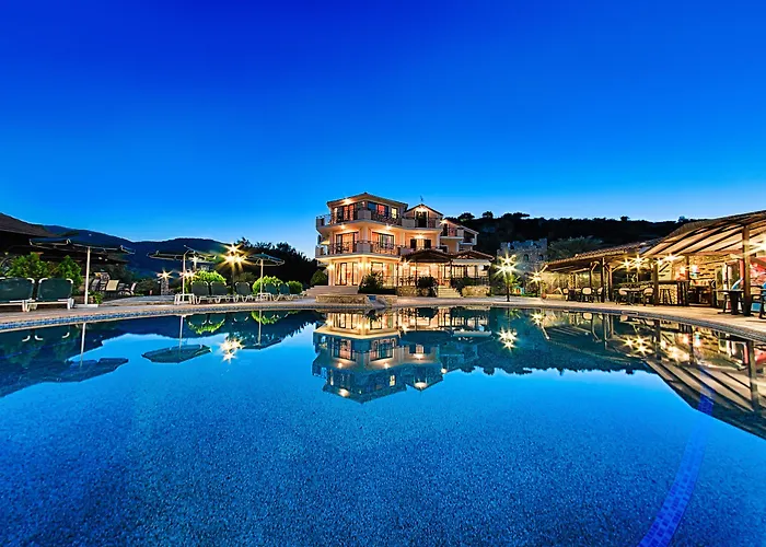 Harmony Hotel