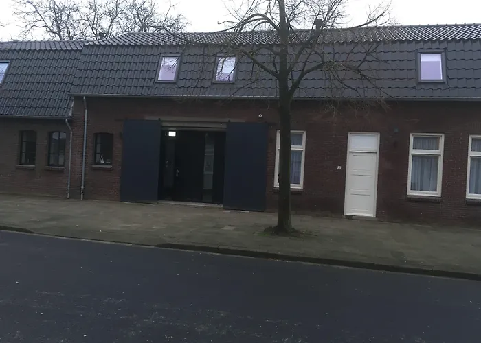 Hostellerie Horst