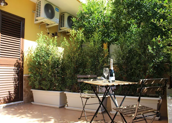 B&B My Sicily