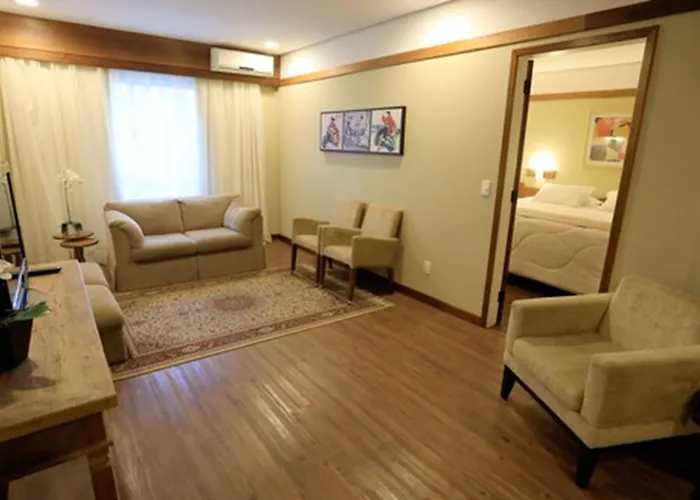 Tri Hotel Canela