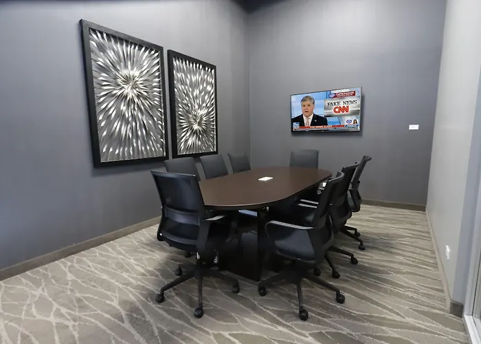 Fairfield Inn & Suites By Marriott Mexicali