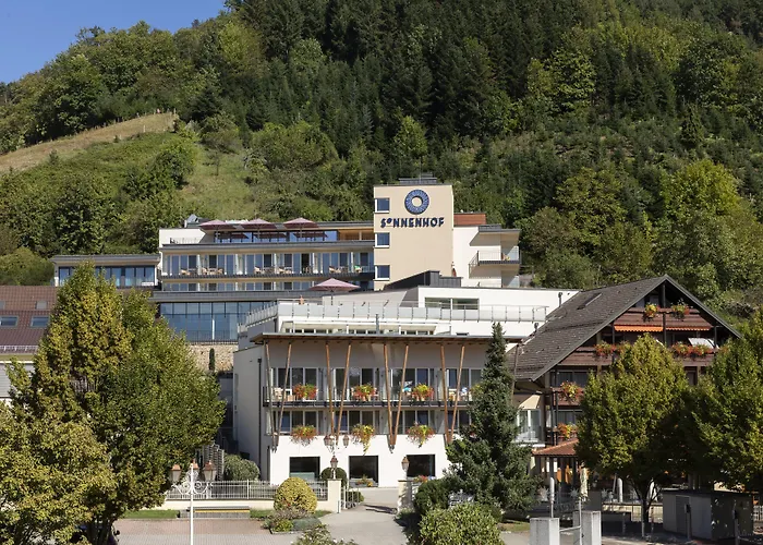 Sonnenhof Hotel & Spa