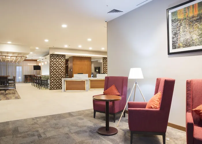 Hyatt Place Aguascalientes Bonaterra