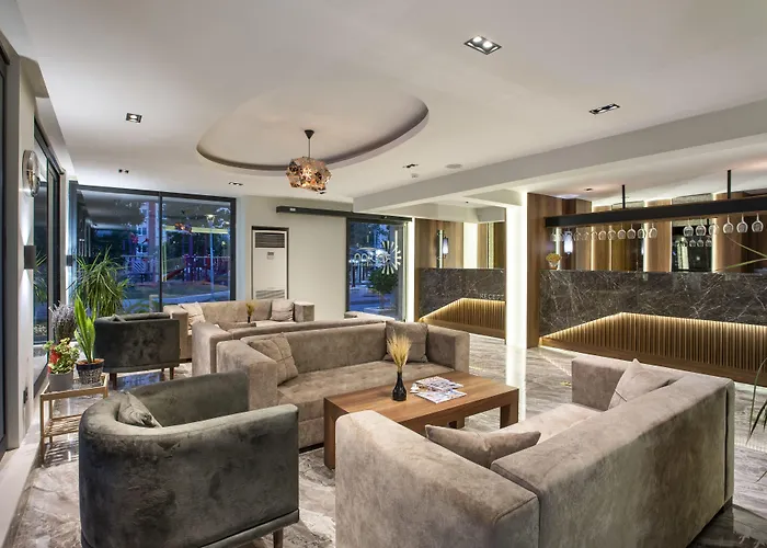 Rodinn Park Hotel