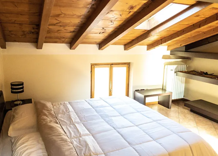 Le Finestre Su Borghetto