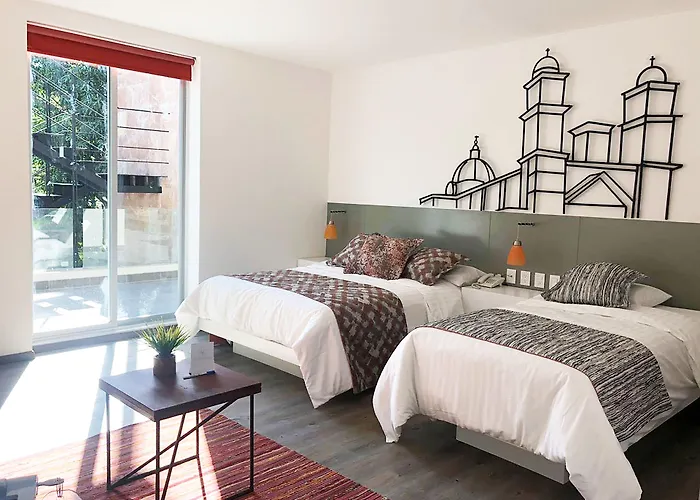 Rinconada Hotel Boutique