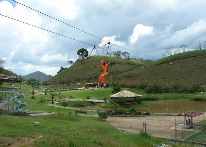 Fazenda Jecava