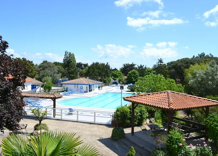 Village Oceanique