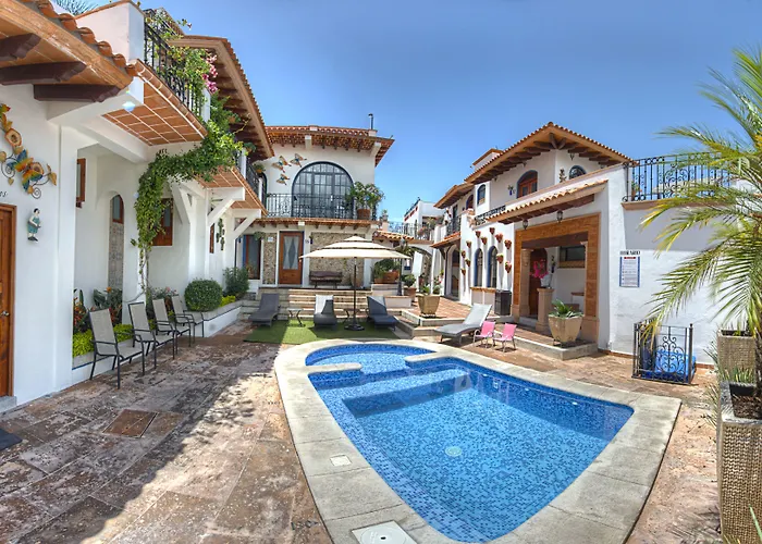 Hotel Santa Paula