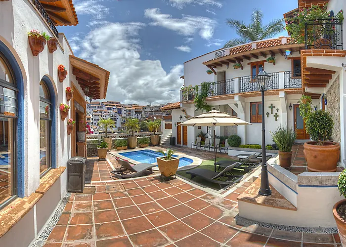 Hotel Santa Paula