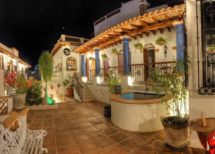 Santa Paula