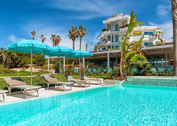 Acacia Palace (Adults Only)