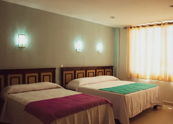 Hotel De La Peña Inn